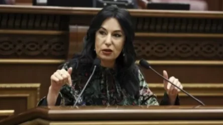 Եվրոպայի Խորհուրդը կարծես թե վերածվել է հակառուսական ակումբի. Զոհրաբյան