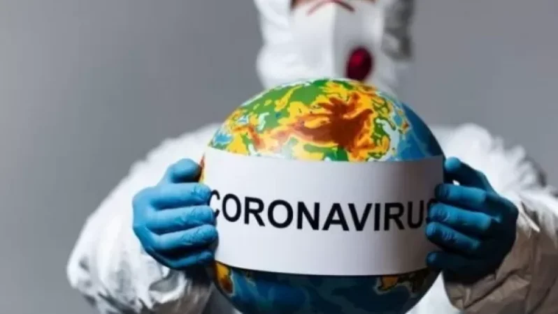 ԱՀԿ-ն ասել է՝ երբ կարող է ավարտվել համավարակը