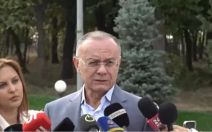 Եթե Արցախի խնդիրը չլիներ, մի հատ տեսնենք, թե ինքն այդքան ձայներ կստանա՞ր. Օհանյան