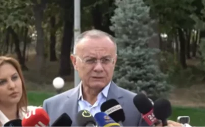 Եթե Արցախի խնդիրը չլիներ, մի հատ տեսնենք, թե ինքն այդքան ձայներ կստանա՞ր. Օհանյան