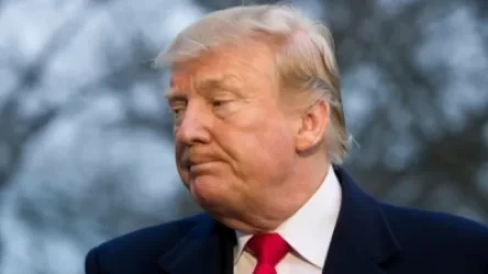 «Թրամփի հիասթափության առիթը». Սուրեն Սուրենյանց