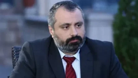 «Մոտ ապագայում Ադրբեջանը ստիպված կլինի հաշվի նստել նոր իրողությունների հետ». Դավիթ Բաբայան