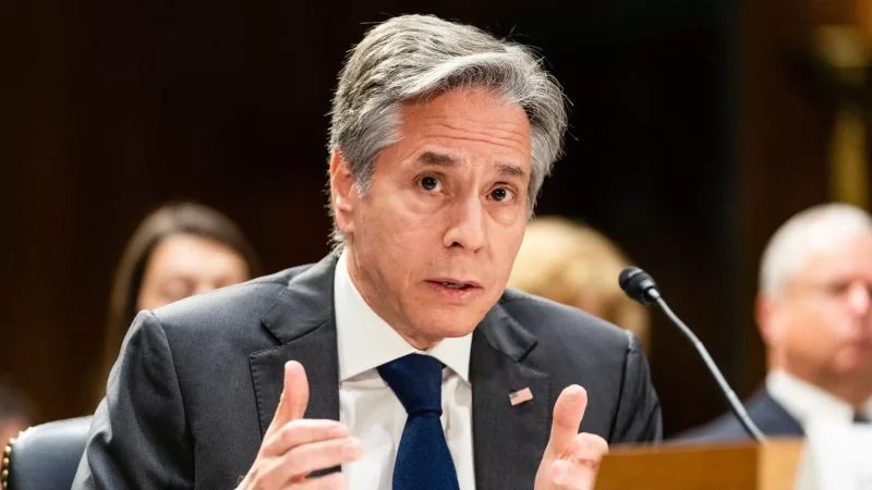 ԱՄՆ պետքարտուղարը ծրագրում է հաջորդ շաբաթ մեկնել Չինաստան. ABC News