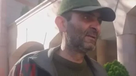 Հիմա նորմալ վիճակում եմ, շատ վատ վիճակում եմ եղել. Շուռնուխի գյուղապետի եղբայրը դուրս եկավ ՔԿ-ից