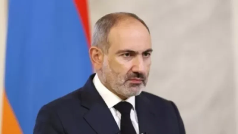 Նիկոլ Փաշինյանը ժամը 11:00-ին հանդես կգա ուղերձով