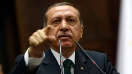 Թուրքիան արդեն 52 տարի սպասում է Եվրամիության դռների մոտ․ Էրդողան