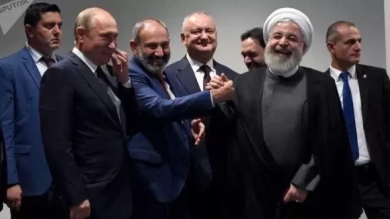 Հարգանքներիս հավաստիքը, թանկագին հյուրեր․ Նիկոլ Փաշինյան