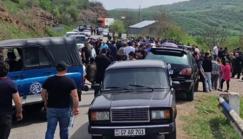 Հայտնի է, թե Տավուշից ովքեր կհանդիպեն Մհեր Գրիգորյանի հետ