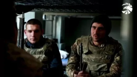 ՏԵՍԱՆՅՈՒԹ. Լեռնանման տղերքի հաղթանակը լեռներում