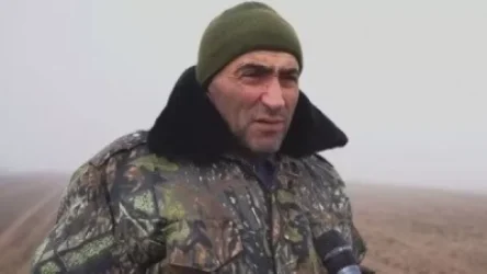 Գնում կանգնում ենք սահմանին, որ հովիվները կարողանան անասուններին արածացնեն․Արավուսի վարչակազմի ղեկավար