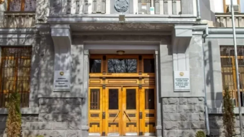 Նախկին պատգամավորն ու նրա որդին խոշոր չափերով գույքեր են թաքցրել. գործն ուղարկվել է դատարան