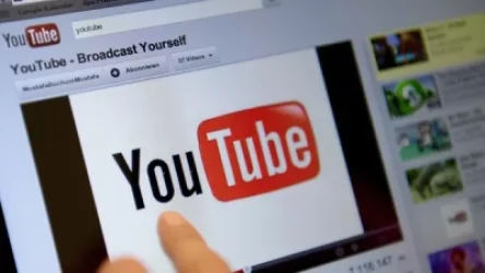 Օգտատերերը հայտնել են YouTube-ում խափանումների մասին