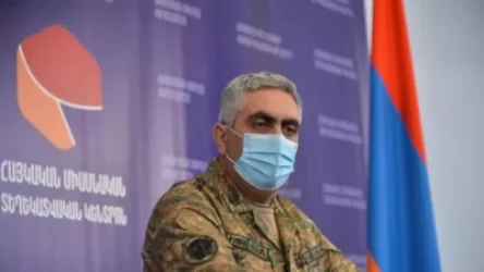 Ադրբեջանում արդեն որերորդ անգամ «գրավել են» Ջեբրայիլը, Հադրութը և հարակից գյուղերը