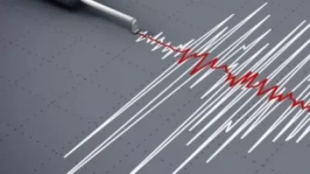 Երկրաշարժ՝ Հայաստանում. Գեղարքունիքում այն զգացվել է 5-6 բալ ուժգնությամբ, Երևանում 3-4 բալ ուժգնությամբ