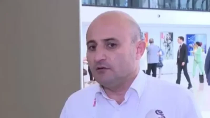 «Մենք չպետք է թույլ տանք, որ ոլորտը փլուզվի, այսինքն՝ զբոսաշրջության ոլորտին աջակցություն պետք է լինի». Մեխակ Ապրեսյան