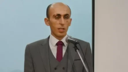 Պատերազմի հետևանքով Արցախի  կրած սոցիալ- տնտեսական վնասները. Արտակ Բեգլարյան