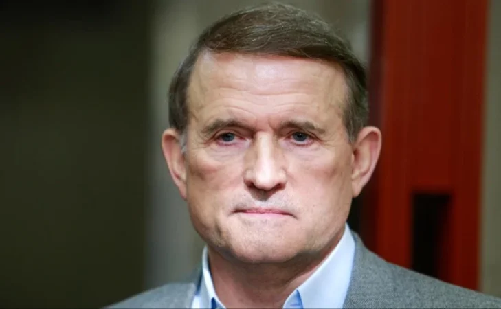 Զելենսկու սուտը կբացահայտվի․ Մեդվեդչուկ