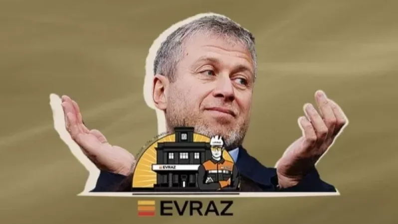 Evraz-ը վաճառում է Հյուսիսային Ամերիկայում իր ակտիվները