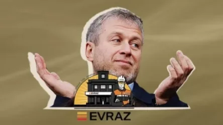 Evraz-ը վաճառում է Հյուսիսային Ամերիկայում իր ակտիվները