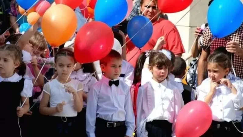 Մեկնարկել է առաջին դասարանցիների առցանց հայտագրման առաջին փուլը