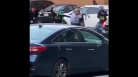 Կանադայում պեղեստինցիները հրեայի են ծեծել