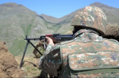 ՀՀ–ում սերժանտական նոր պաշտոնների վարձատրությունը նոր չափանիշներով կլինի