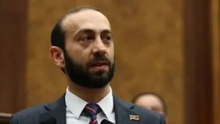 Աշխարհը պետք է ճանաչի Արցախի հայության ինքնորոշման իրավունքը. Միրզոյան