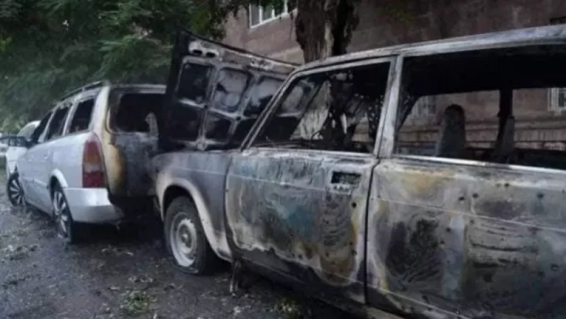 Կառավարությունը կփոխհատուցի ռազմական դրության ժամանակ վնասված մեքենաների սեփականատերերին