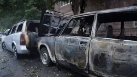 Կառավարությունը կփոխհատուցի ռազմական դրության ժամանակ վնասված մեքենաների սեփականատերերին