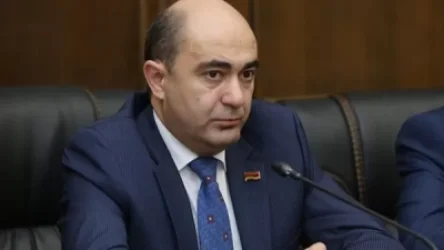 Ինչ թերություն է նկատել Մարուքյանը՝ Ապրիլյան պատերազմի հարցով քննիչ հանձնաժողովի զեկույցում