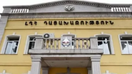 «Ադրբեջանցիները մոտեցել են Արցախի քաղաքացիներին և պահանջել դադարեցնել աշխատանքները». ԼՂՀ դատախազություն