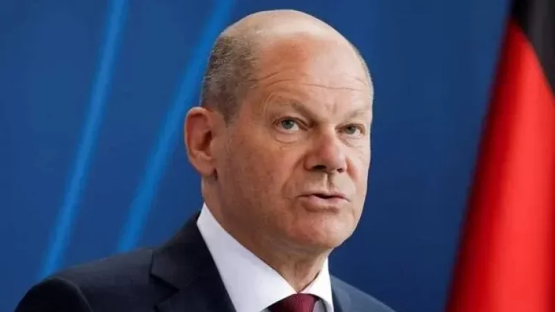 «Ըստ այդ մենք գործելու ենք»․ Շոլցը՝ Իսրայելում կատարվողի մասին