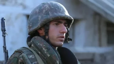 Զենքը քաջի ձեռքին է հզոր. ՊՆ խոսնակ