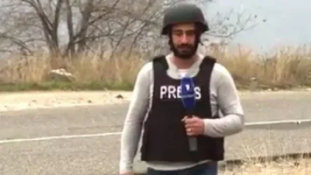 ՏԵՍԱՆՅՈՒԹ. Բերձորն անհասանելի և անառիկ է թշնամու համար. «Լուրերի» ռեպորտաժը