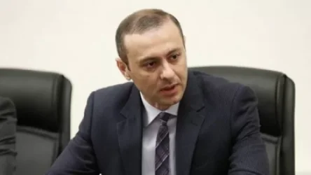 Մենք գնում ենք ընտրությունների՝ ժողովրդի մանդատը ևս մեկ անգամ ստանալու համար. ԱԽ քարտուղար