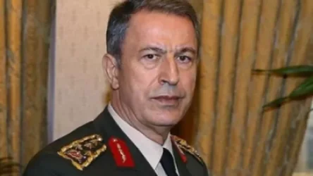 Թուրքիայի պաշտպանության նախարարը փորձել է արդարացրել Ադրբեջանի ագրեսիան