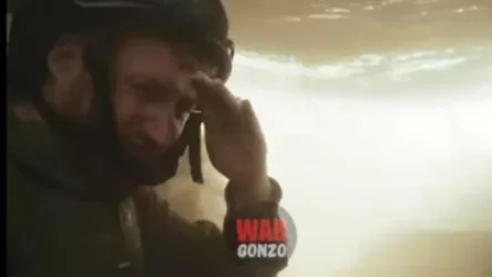 ՏԵՍԱՆՅՈՒԹ. Ինչպե՞ս են ընթանում մարտերը Արցախի հարավարեւելյան ճակատում. WarGonzo