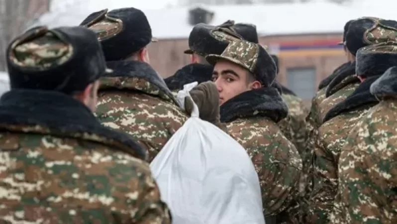 Զորակոչիկը ճանաչվել էր պիտանի զինծառայության համար՝ առանց պատշաճ բուժզննություն անցնելու. ՀՔԱՎ