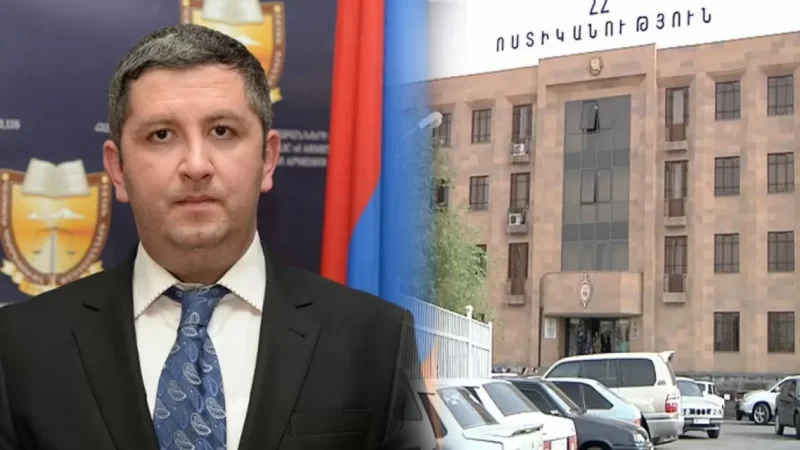 Փաստաբանների ծեծին մասնակցած ոստիկանը ճանաչվել էր լավագույն օպերլիազոր․ փաստաբան