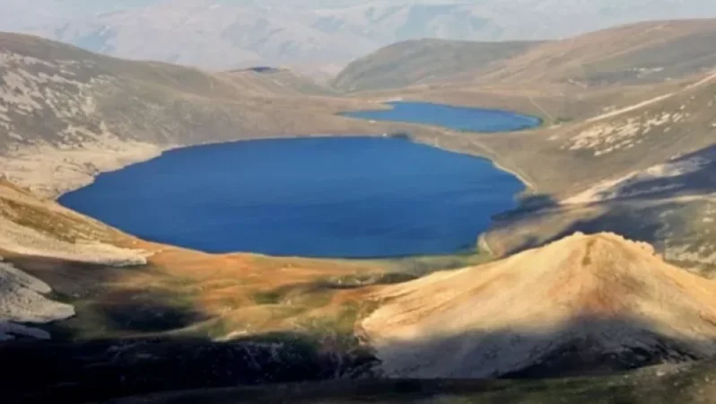 Ադրբեջանցիները Սև լճի մոտ հետ են քաշվել ելման դիրքեր