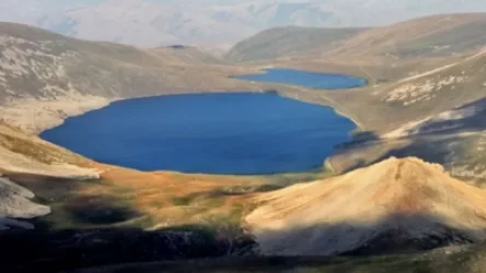 Ադրբեջանցիները Սև լճի մոտ հետ են քաշվել ելման դիրքեր