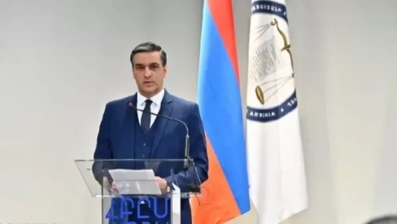 Պետք է բացառել ադրբեջանցիների ներկայությունը Սյունիքում, այդ թվում՝ Սև լճում. ՄԻՊ