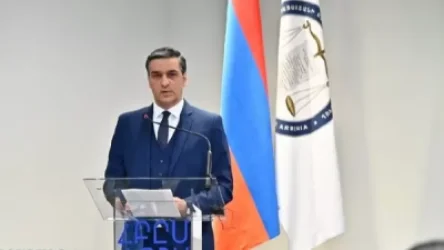 Պետք է բացառել ադրբեջանցիների ներկայությունը Սյունիքում, այդ թվում՝ Սև լճում. ՄԻՊ