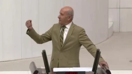 ՏԵՍԱՆՅՈՒԹ․ Լարված իրավիճակ Թուրքիայի խորհրդարանում․ շնորհավորել էին հայերի, հույների և ասորիների Սուրբ Ծնունդը