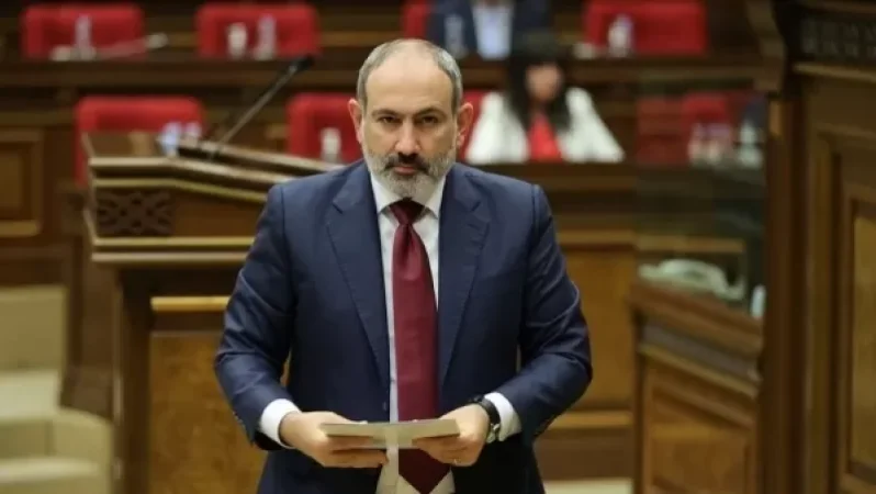 Սահմանները շարունակ չեն կահավորվում․ Թագուհի Թովմասյանը ճիշտ էր, Նիկոլ Փաշինյանը՝ սխալ․ «Ժողովուրդ»