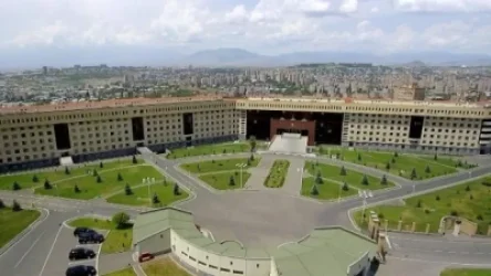 Սև լճի մոտ իրավիճակ չի փոխվել, բանակցություններ են ընթանում․  ՊՆ