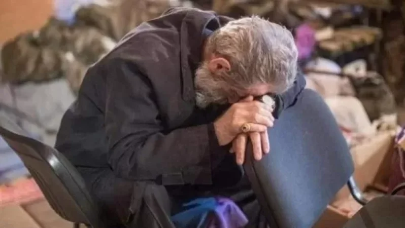 «Մեր Սրբազանը»