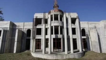 Արցախի ԱԺ նստավայրը Ստեփանակերտից կտեղափոխվի բերդաքաղաք Շուշի