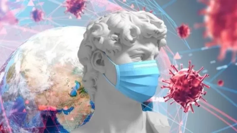 Մեկ օրում կորոնավիրուսի դեպքերն ավելացել են 244-ով, գրանցվել է մահվան երկու դեպք