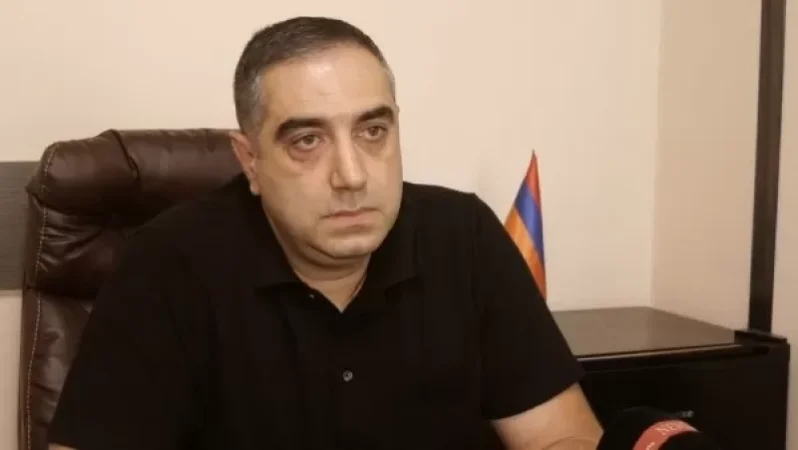 «ԿԲ-ն աչքերիս մեջ նայելով ստեց, մեզ ծուղակն են գցում». գործարարն ահազանգում է